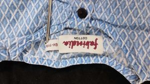 Baby Boy Cotton Kurta