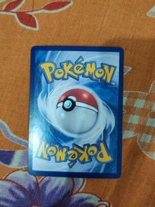 Latios Pokemon Card - Korean Edition