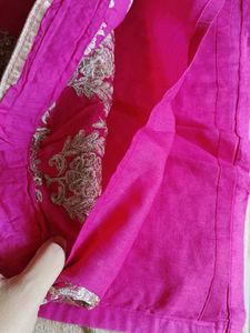 Heavy Kurti With Dupatta