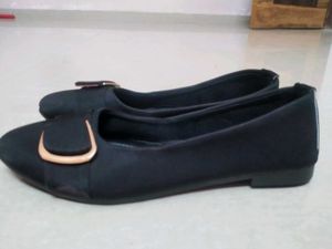Black Ballet 🩰 Perfect For Fomal ❤️