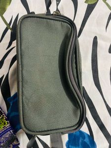 Travel Size Pouch