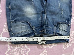 Skinny Jean