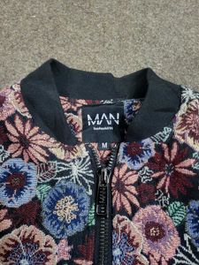 Stylish Men&#39;s jacket