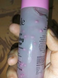 Foxtale Oil Balancing Moisturizer