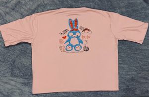 Crop Tshirt
