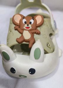 6 - 9 months Baby Clogs for Boys &amp; Girls.