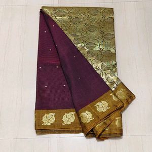 Elegant Saree