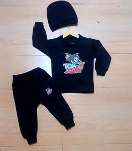 Age 1 Yrs Top And Bottom Set