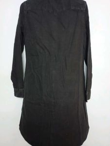 Levis shift Style Shirt Dress