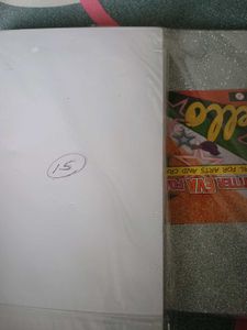 Glitter Sheet