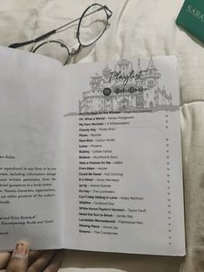 THE FINE PRINT