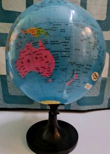 Globe ( Bengali Language)