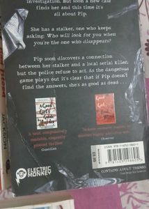 Good Girl Series