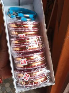 Marriage Bangles