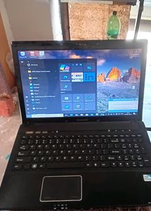 Lenovo 15 Inch