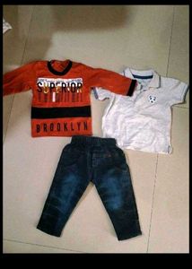 Combo Clothes