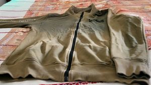 MEN Zipper(Jacket)