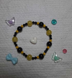 Handmade Bracelets🎀