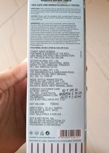 Dot &amp; Key  Ceramide Rice Water Toner