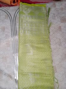Beautiful Zari saree