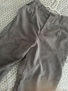 h&amp;m new pants