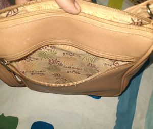Sling Bag