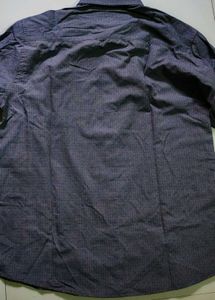 New Shirt
