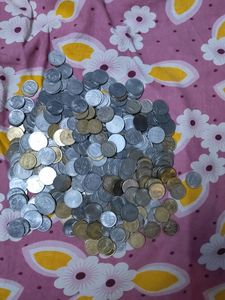 1rupee 2rupee 5rupee Coins