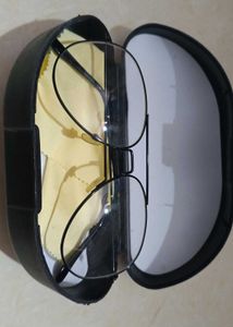 Aviator Style Glasses Emartos Sunglasses/Eyeframe