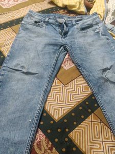 Johnplayers Jeans