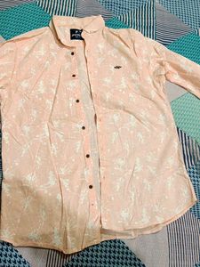 Men's shirt Full