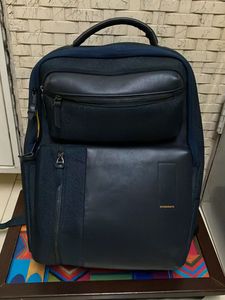 MOKOBARA Pro 21 ltrBlue Backpack