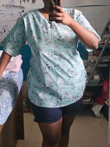 Large Formal Shirt