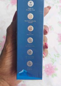 Pilgrim AQUA RUSH Hydrating Gel Toner