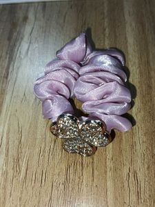 Cute Scrunchie Set