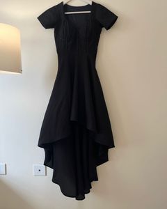 Ewa Young Corset Dress
