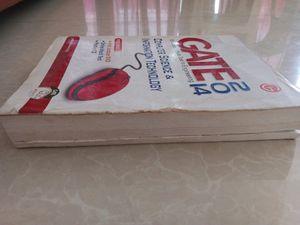 Gate Book-2014