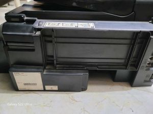 Epson L565 Printer All in One . Not On But