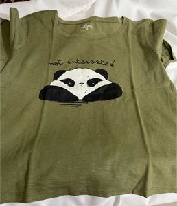 Green Tshirt