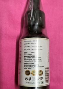 Brand New Vitamin C FACE Serum
