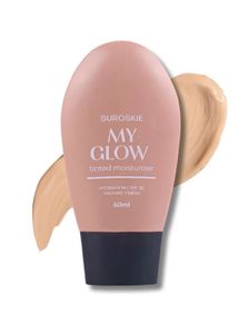 SUROSKIE My Glow Tinted Moisturizer