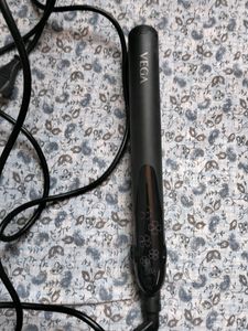 Vega Straightener