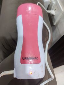 Wax Heater