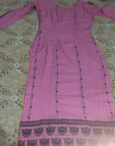 Beautiful Plazzo Kurta Set💝