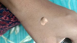 New Renee Face Base Serum Foundation