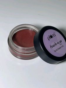 Plum Goodness Lip &amp; Cheek Tint