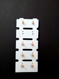 SET OF 4 EARINGS