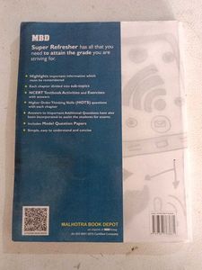 New Book Of Class 9th