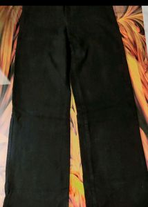 New Black Jeans High Waist