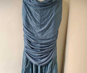 Elegant Embroidered Kurta